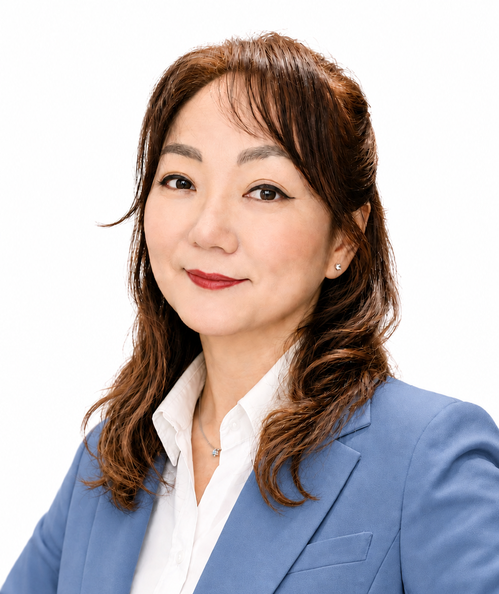 미셸 강